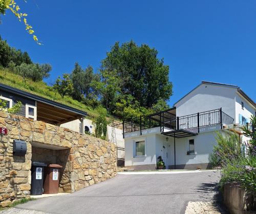 Apartment Vignole