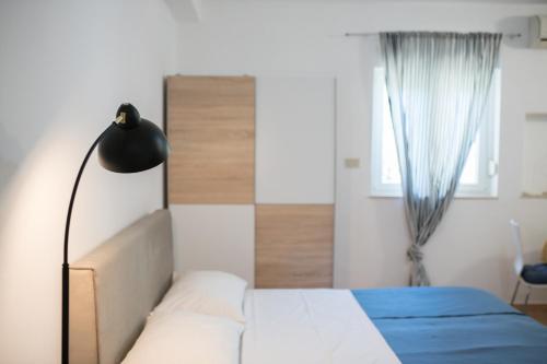 Gallery image of OliveUm Apartments in Umag