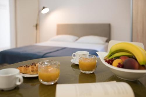 Gallery image of OliveUm Apartments in Umag