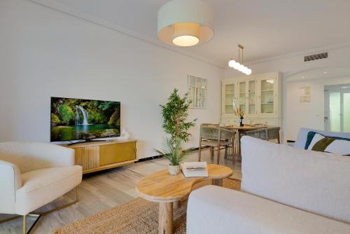 2 Bedroom Apartment in Medina Garden - Puerto Banús