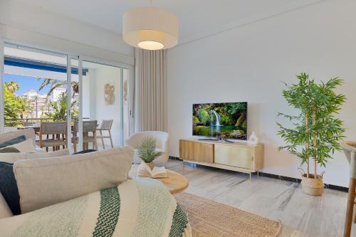 2 Bedroom Apartment in Medina Garden - Puerto Banús