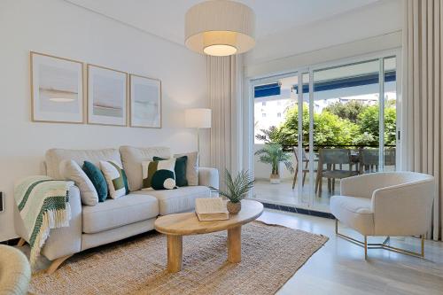 2 Bedroom Apartment in Medina Garden - Puerto Banús