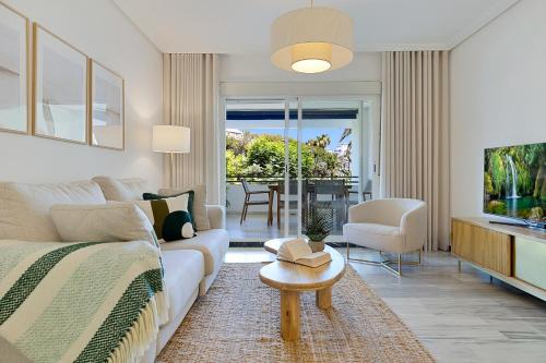 2 Bedroom Apartment in Medina Garden - Puerto Banús