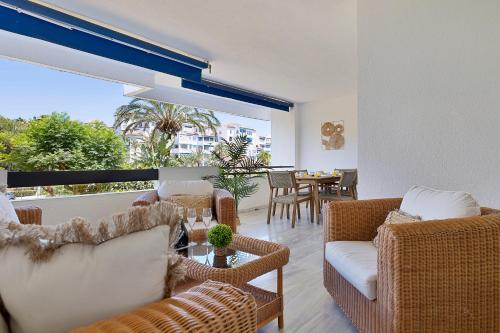 2 Bedroom Apartment in Medina Garden - Puerto Banús