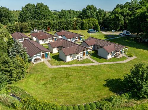 Domki letniskowe Ranczo