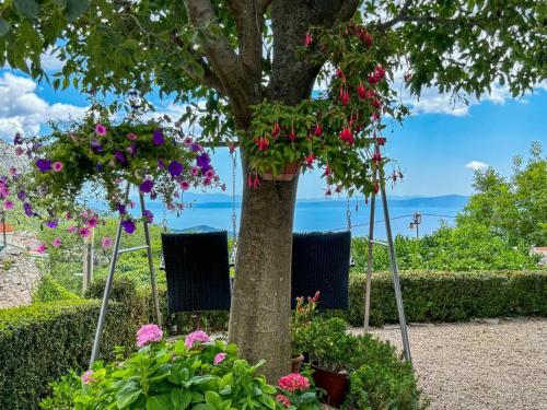 Gambar di galeri bagi Apartments Bella Vista di Makarska