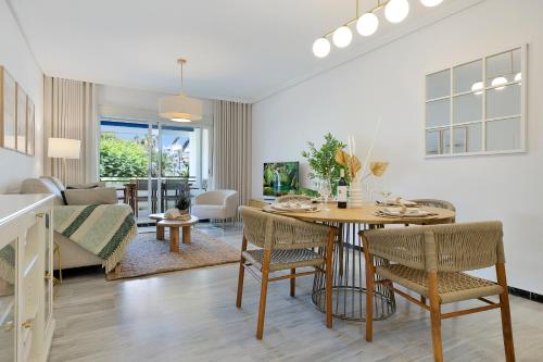 2 Bedroom Apartment in Medina Garden - Puerto Banús