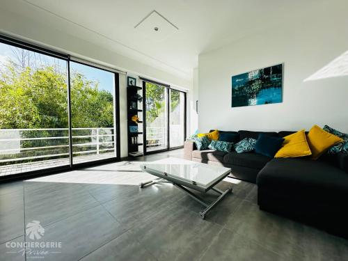 Appartement lumineux et moderne - Le Tropical