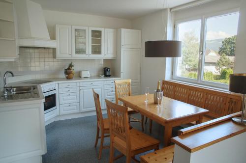 apartment untersbergblick