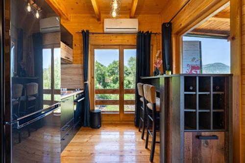 Фотография из галереи Villas Katarina Skadar Lake в Цетине
