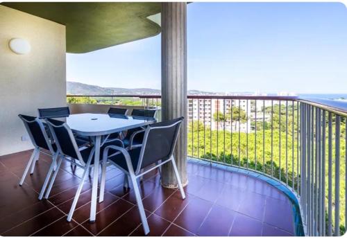 Bel appartement VUE MER