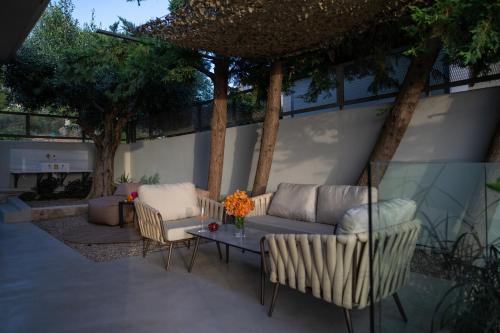 Morea Club West House Private Heated Pool