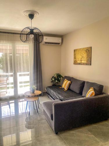 Ioannis Apartment