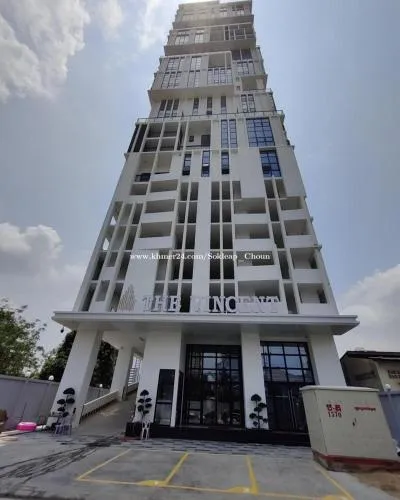 The Vincent Condo