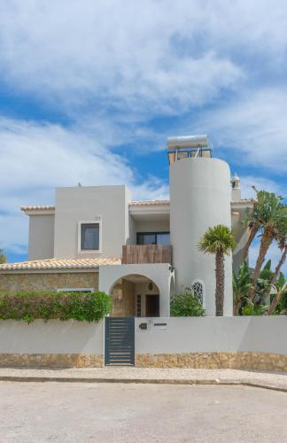 Casa Talay 4 Bedroom Pool Villa - Meia Praia Beach, Lagos