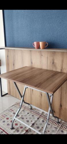 Φωτογραφία από το άλμπουμ του Sea Breeze Apartment for Family στο Μπακού