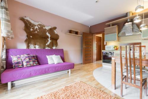 Apartament Bystry Zakopane