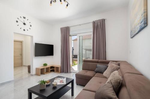 Apartment Nana and Gigo