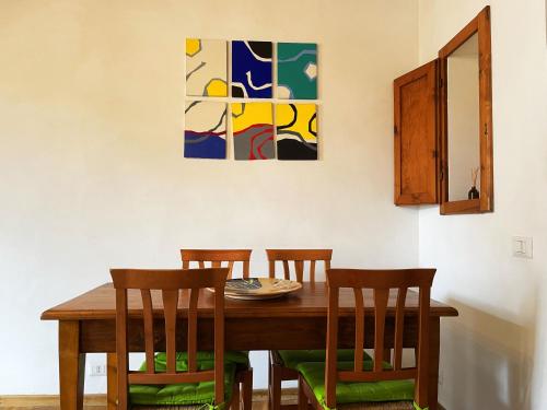 Historical Central Rome Flat
