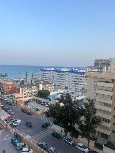 El Ancla Azul