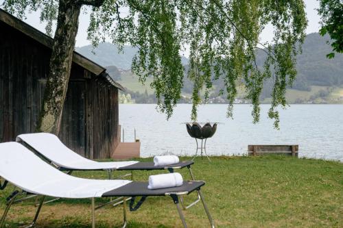 Alte Fischerei - Apartments am See