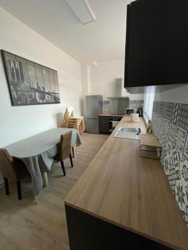 La Léonce, superbe appartement plein centre