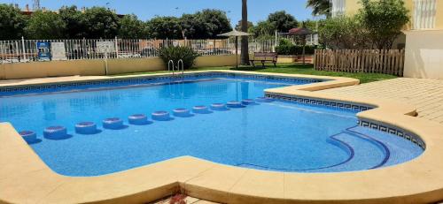 1 bedroom Apartment Jardines del Sol