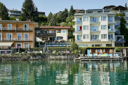 Beachvilla Velden