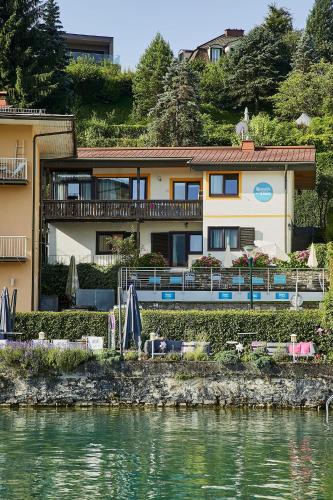 Beachvilla Velden