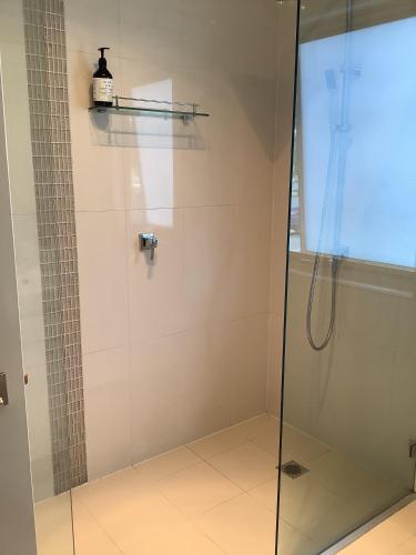 Un baño de Heaven at Denhams