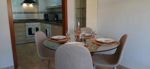 1 bedroom Apartment Jardines del Sol