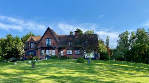 Belle propriété en pleine nature