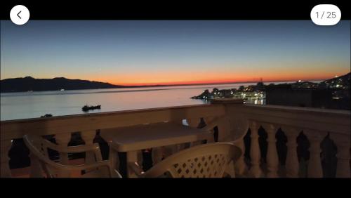 Seaview Apartment - Welcome home