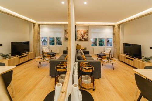 Cid Campeador II - Apartamentos Burgos Deluxe