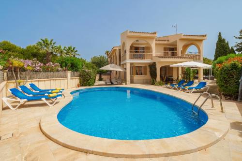 E419 Murtons by Mallorca Villa Selection