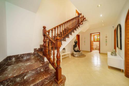 Gambar di galeri bagi E419 Murtons by Mallorca Villa Selection di Sant Llorenç des Cardassar