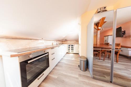 Gallery image of Wellness apartmány Fürst in Nová Lipnica