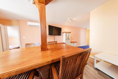 Gallery image of Wellness apartmány Fürst in Nová Lipnica