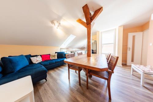 Gallery image of Wellness apartmány Fürst in Nová Lipnica
