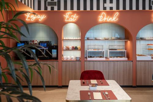 Fotografie z fotogalerie ubytování Bleis Hotel v destinaci Boloňa