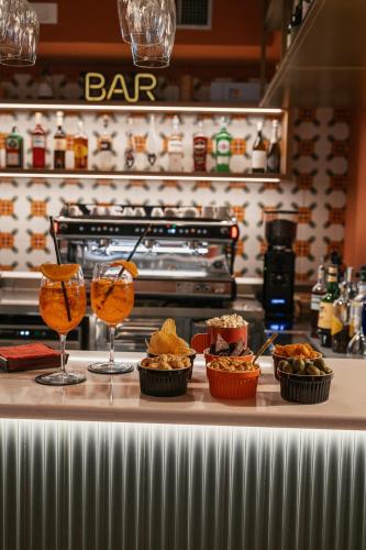Bleis Hotel photo 51