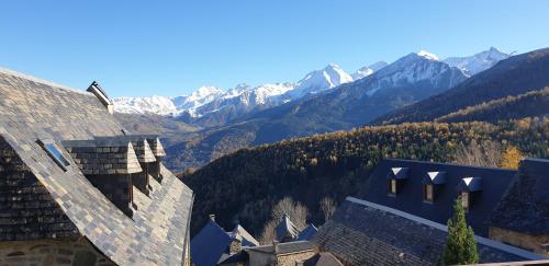 Toulal'ô - Saint Lary Soulan