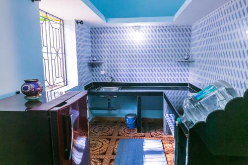 Fotografie z fotogalerie ubytování Orange Villa v destinaci Morjim