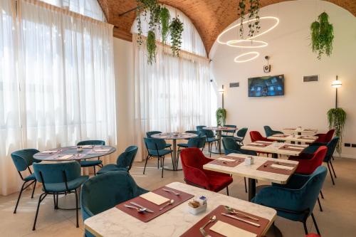 Bleis Hotel photo 42