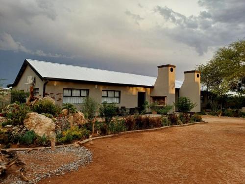 奥马鲁鲁Knowhere Selfcatering Unit 1的相册照片