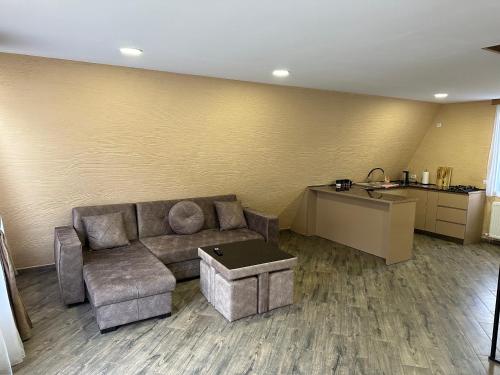 Gallery image of Emerald Cottages in Borjomi