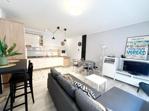 Velarde Deluxe Beach Flat byCanary365