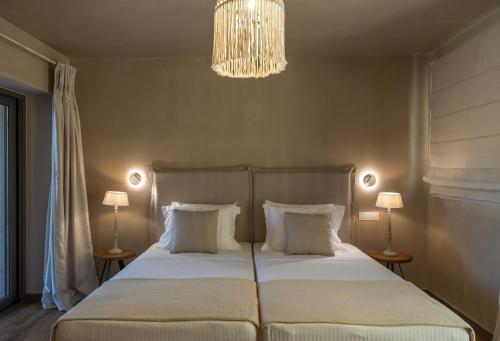 Gallery image of Zeus luxury Villas - Villa Ermis in Kefallonia