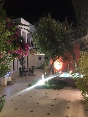 Gallery image of Dar Angi in Kelibia