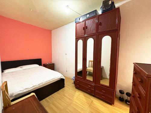 Habitación a 5 min de Atocha